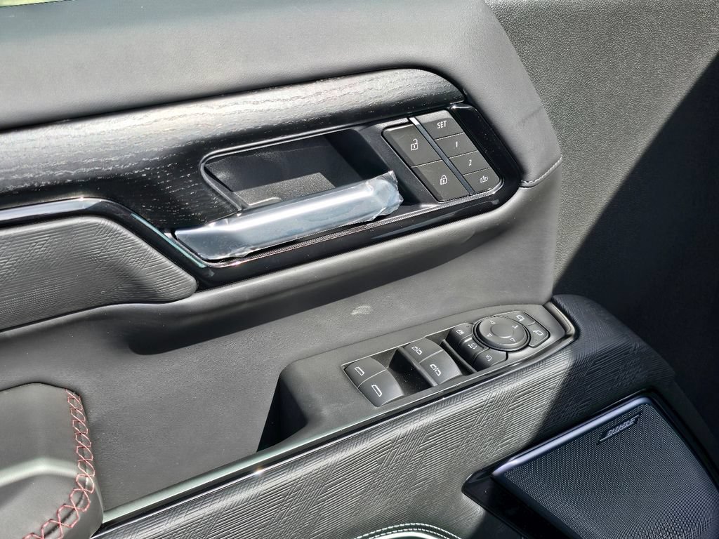 New 2026 GMC Sierra 2500 AT4X AWD/4WD image 13