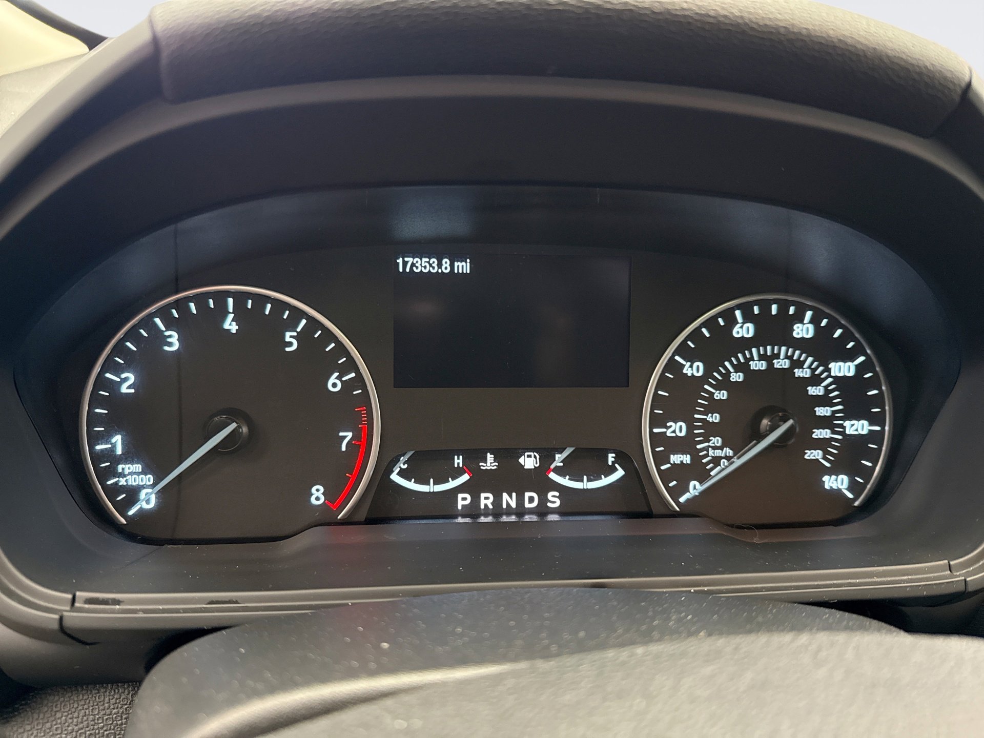 Used 2022 Ford EcoSport SE w/ SE Convenience Package image 9