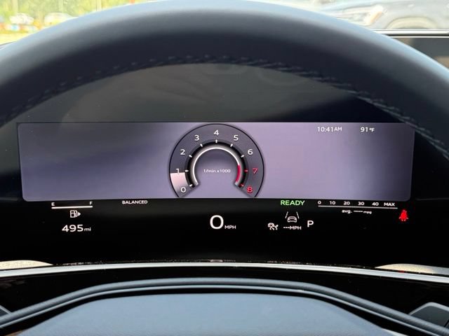 New 2026 Audi Q3 quattro 2.0T AWD/4WD image 33