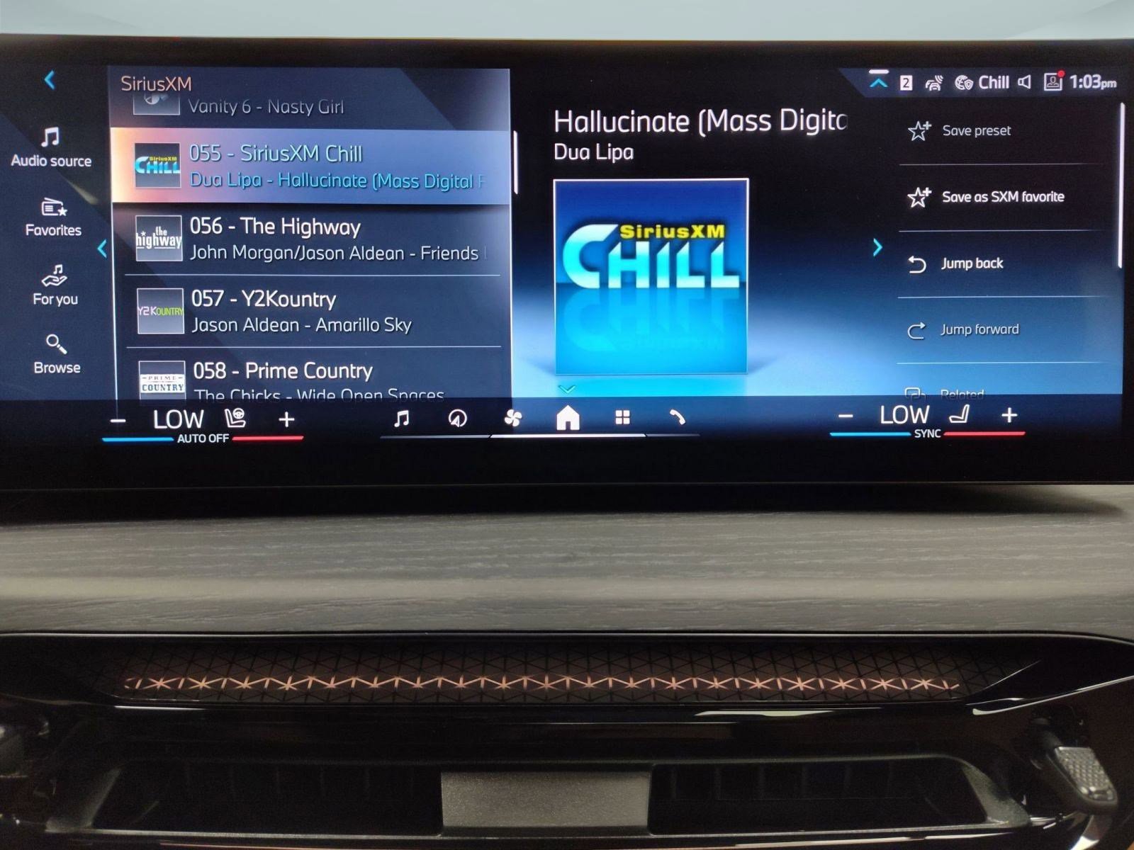 Used 2025 BMW 330i xDrive Sedan w/ Premium Package image 20