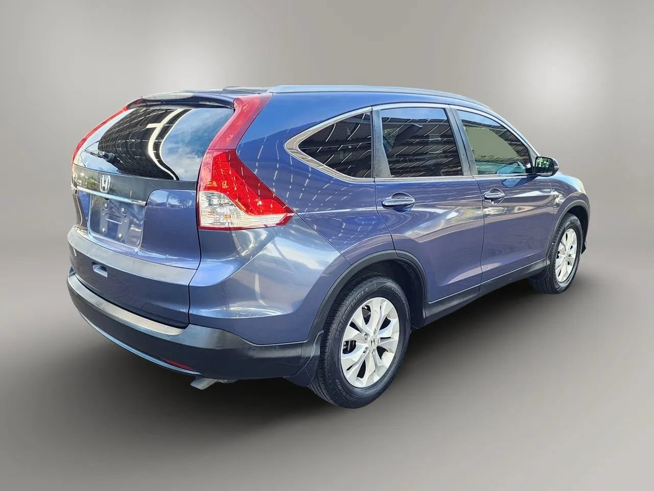 Used 2013 Honda CR-V EX-L image 2