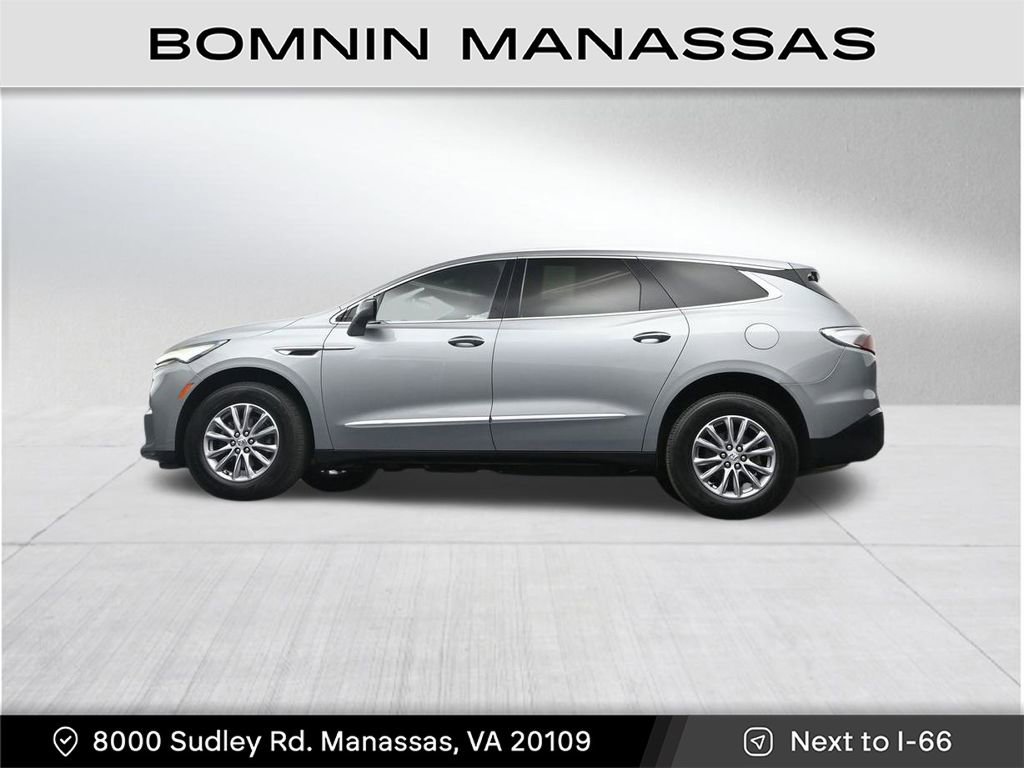 Used 2023 Buick Enclave Essence image 31