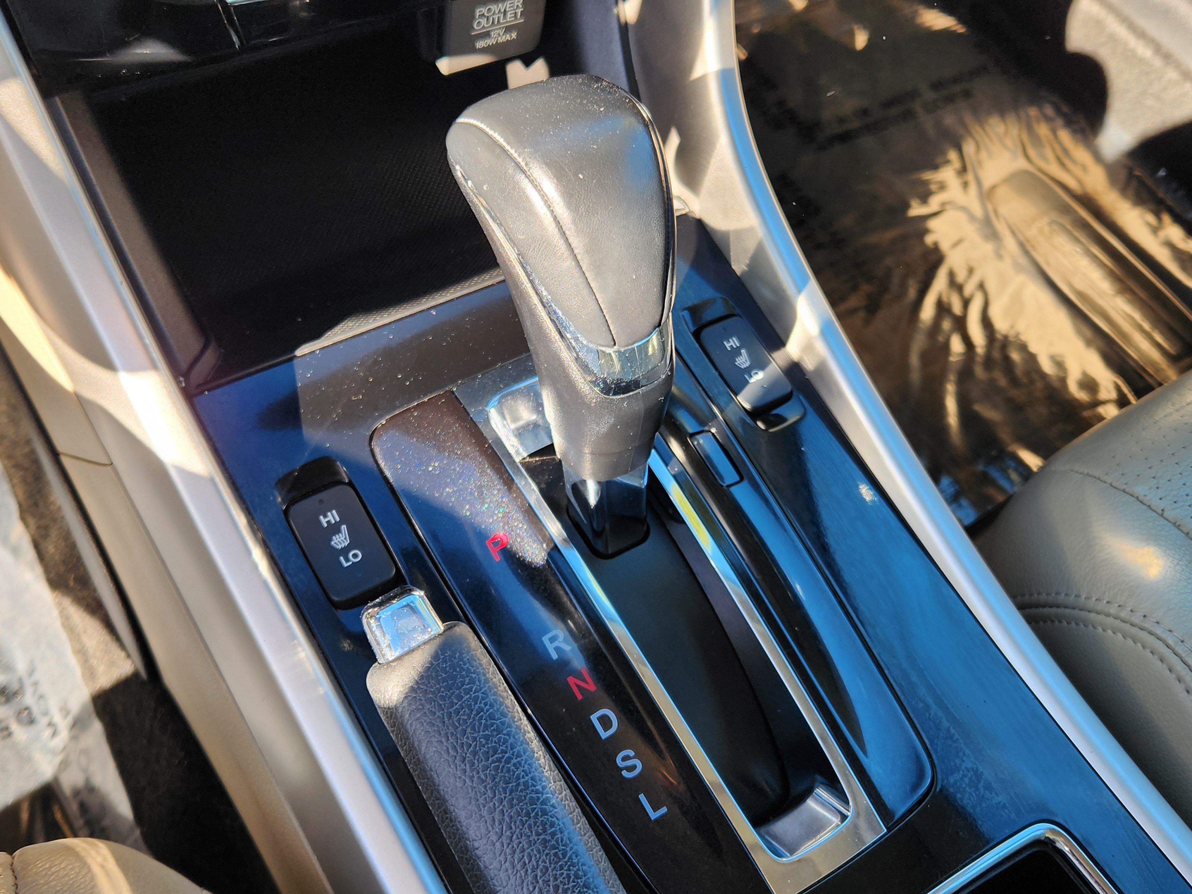 Used 2016 Honda Accord EX-L image 21