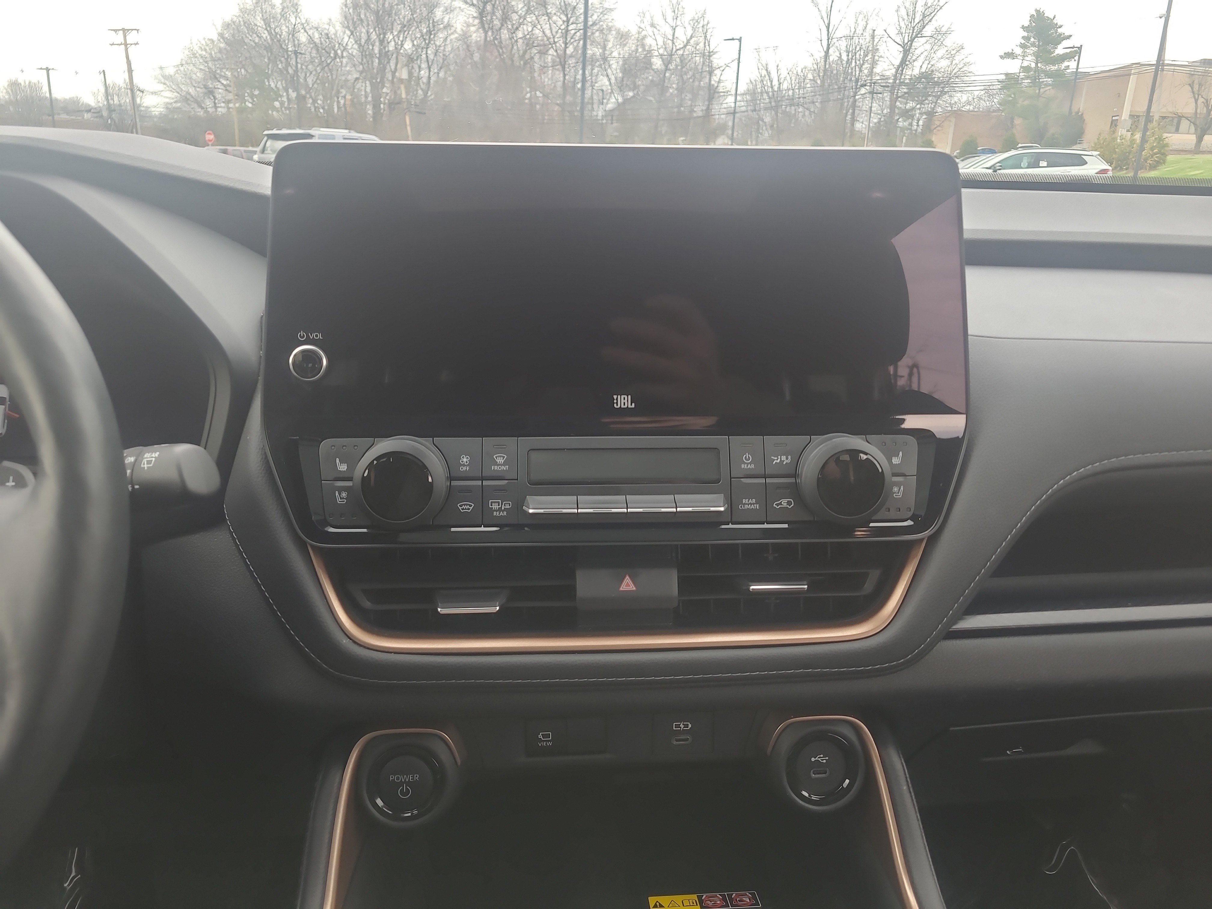 Certified 2024 Toyota Grand Highlander AWD Hybrid image 20