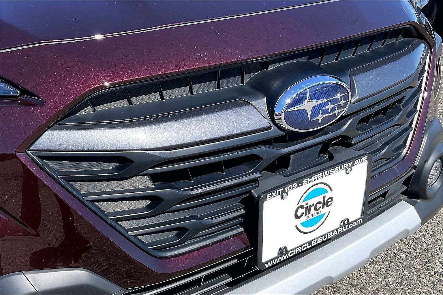 Certified 2025 Subaru Outback Limited w/ Popular Package #2 image 30