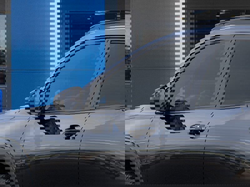 New 2026 Chevrolet Trax RS image 36