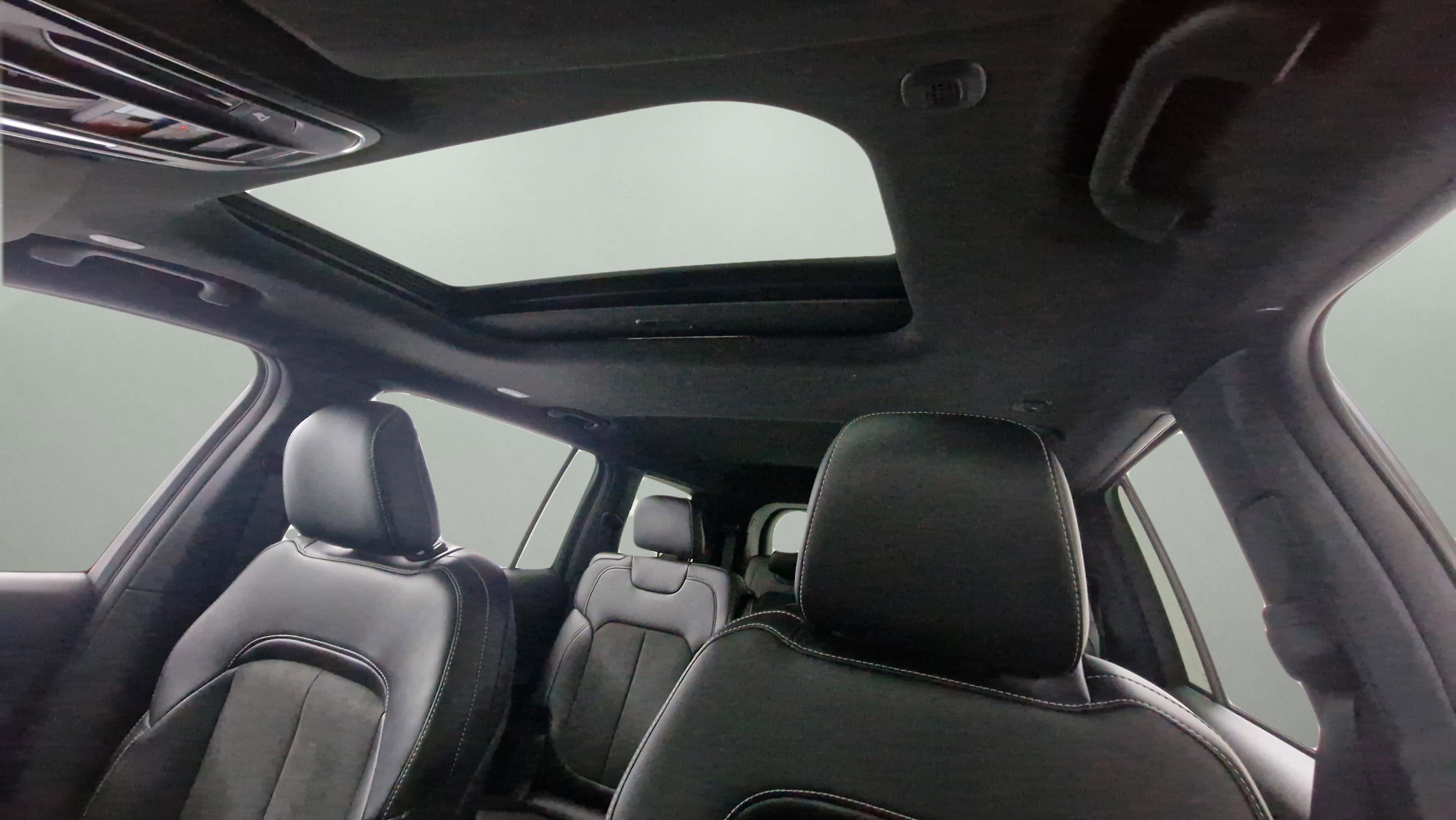 New 2025 Jeep Grand Cherokee L Altitude image 20