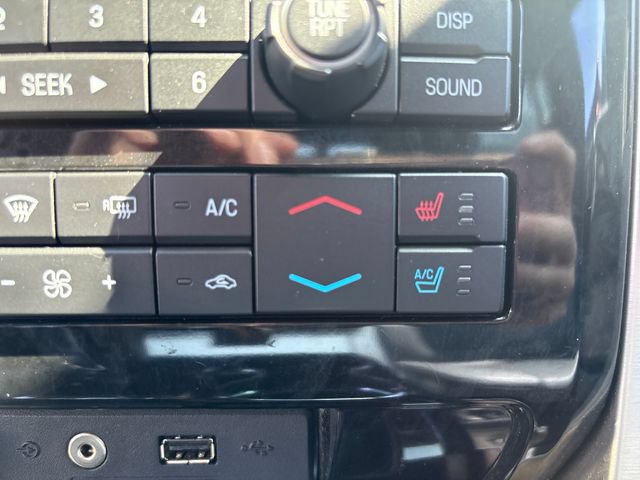 Used 2012 Ford F150 Platinum AWD/4WD image 28