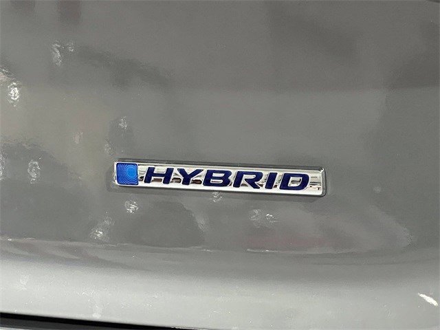 New 2025 Honda Accord EX-L image 16