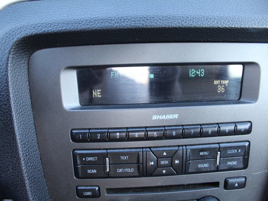 Used 2012 Ford Mustang Premium image 14