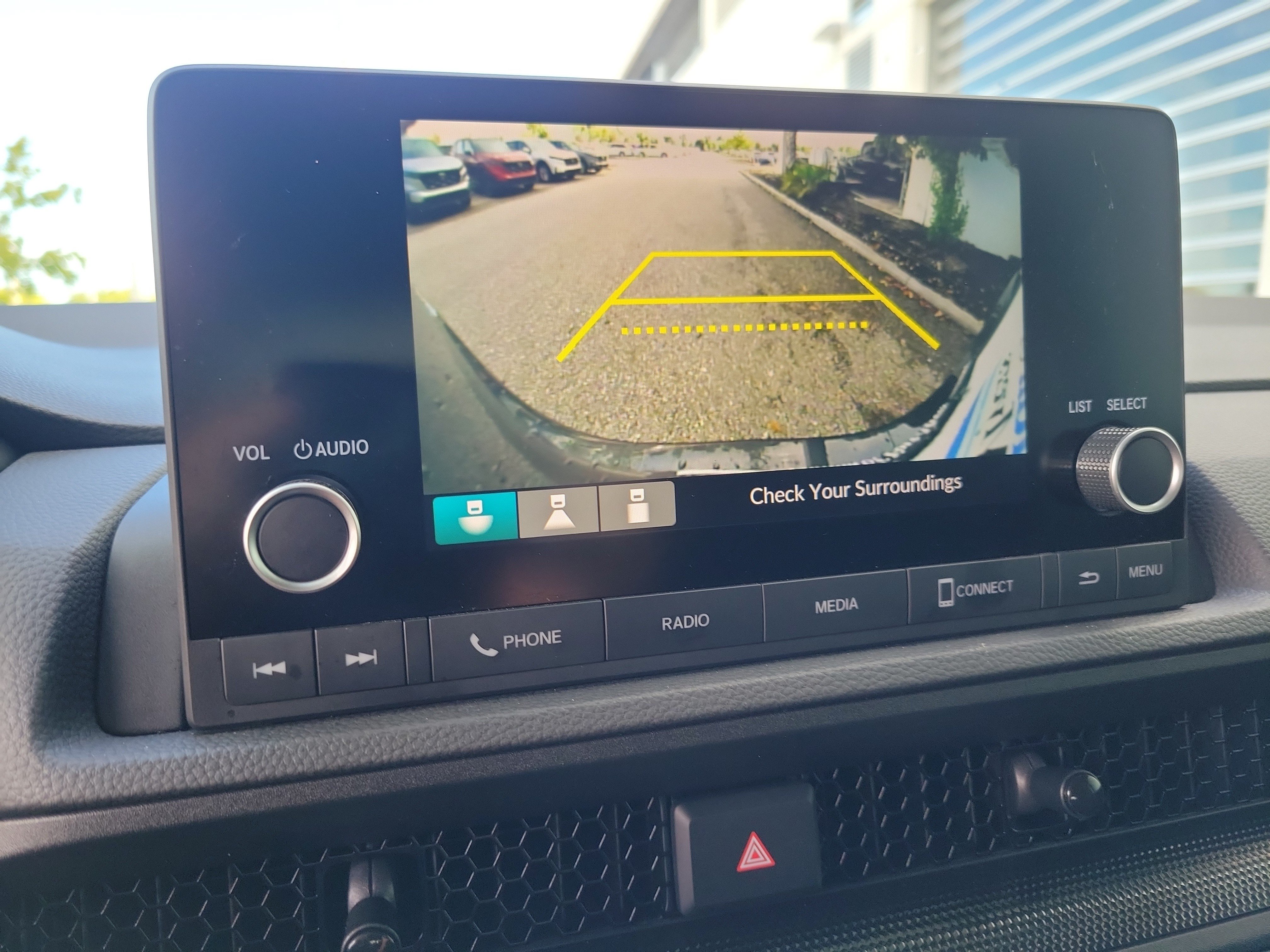 Used 2024 Honda CR-V LX image 28