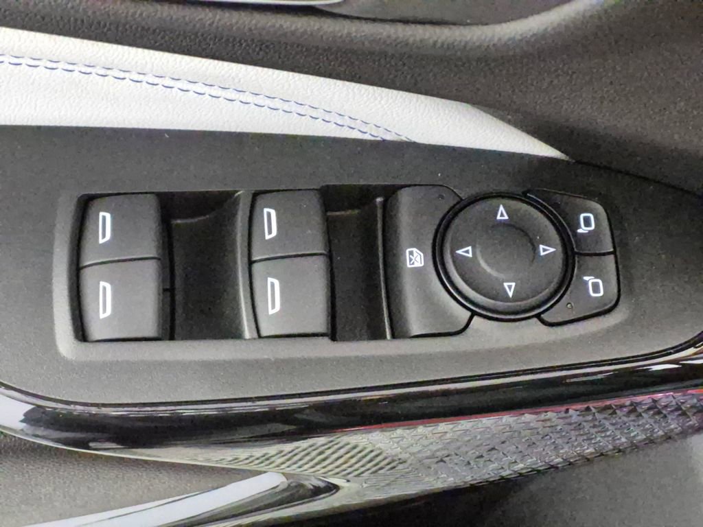 New 2026 Chevrolet Trax LT image 14