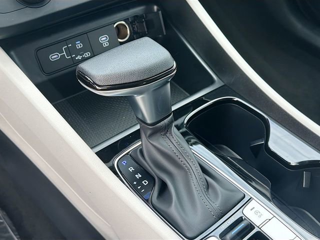 New 2026 Hyundai Tucson SE FWD image 16
