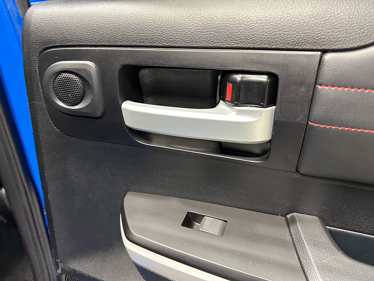 Used 2019 Toyota Tundra TRD Pro AWD/4WD image 15
