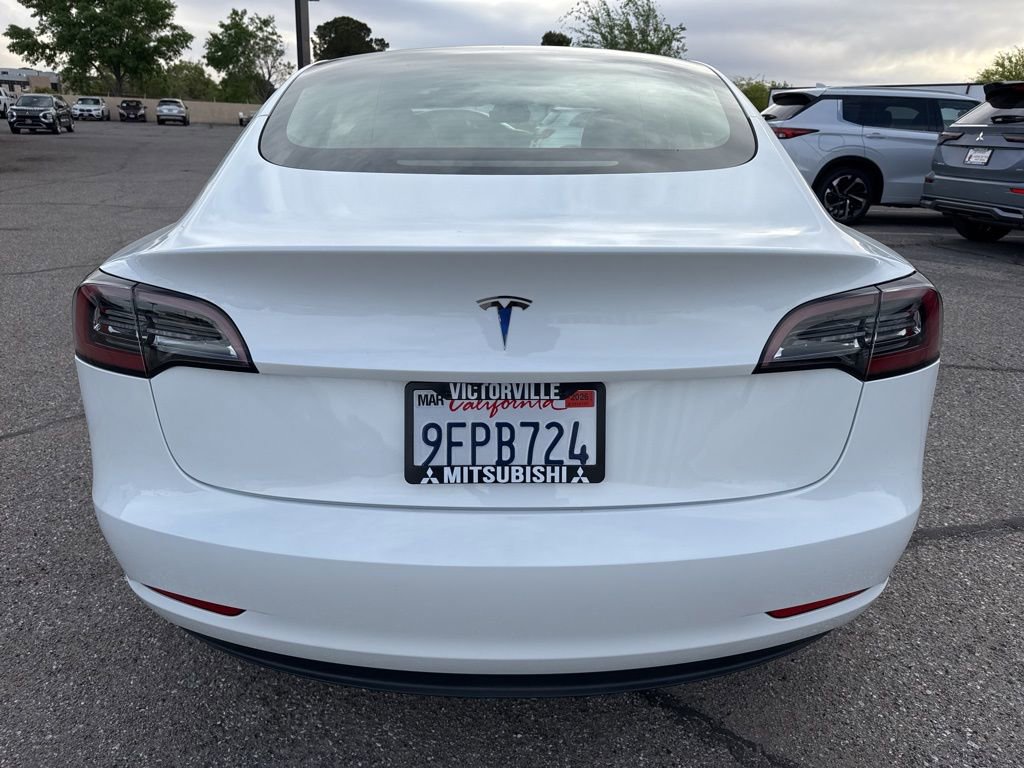 Used 2023 Tesla Model 3 Standard Range image 6