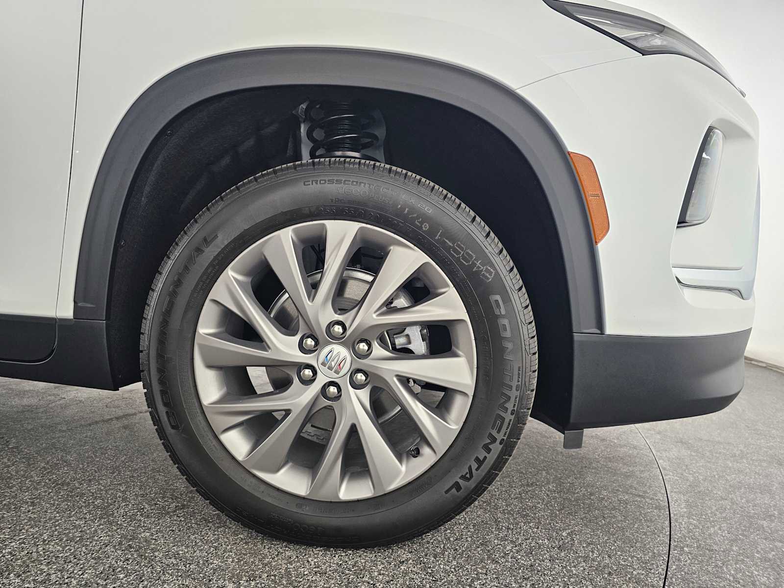 New 2026 Buick Enclave Preferred w/ Power Package image 6