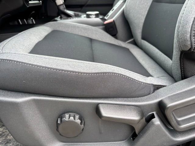 New 2026 Ford Bronco 4-Door w/ Sasquatch Package image 13