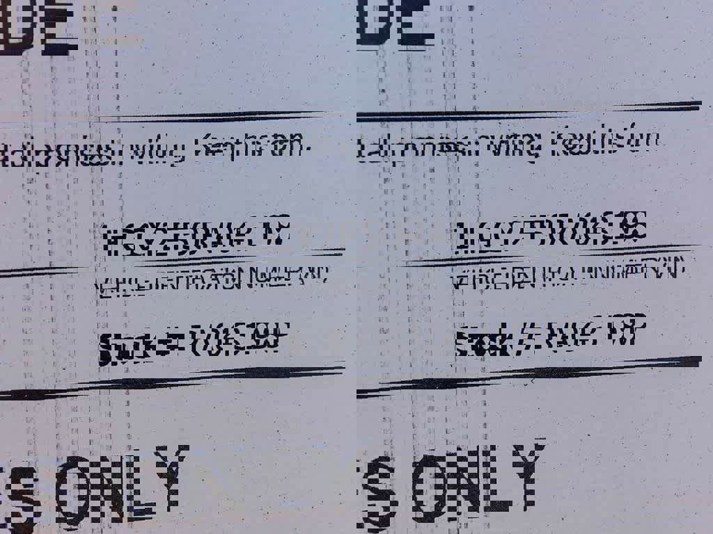 Used 2024 Honda Accord Sport image 28