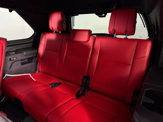 Used 2024 Toyota Sequoia TRD Pro image 16