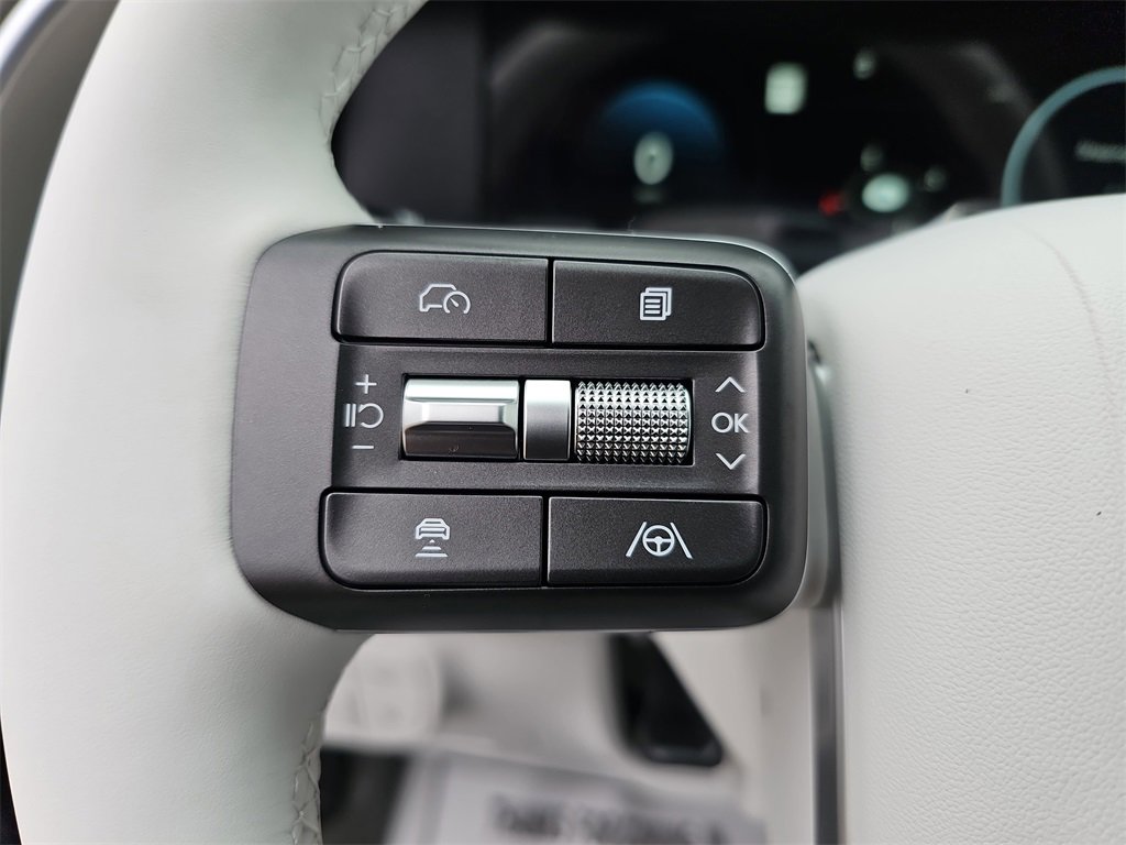 New 2026 Hyundai Palisade Limited image 18