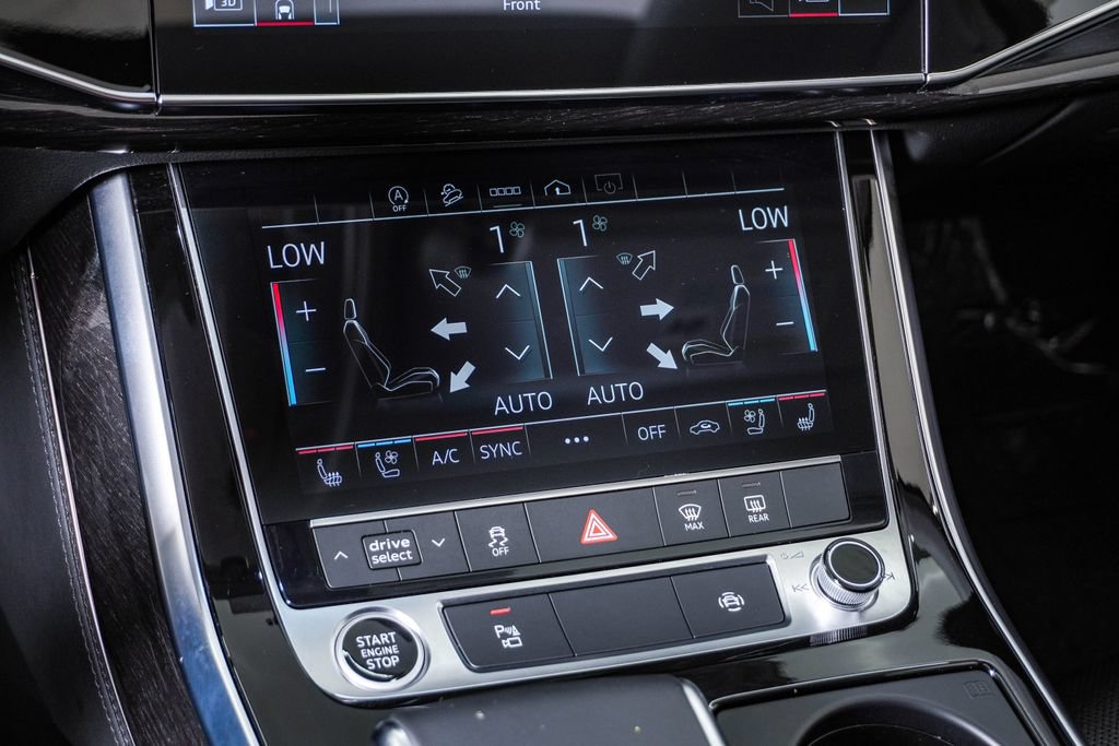 Used 2023 Audi Q7 3.0T Premium Plus AWD/4WD image 25