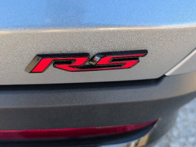 Used 2025 Chevrolet Equinox RS image 19