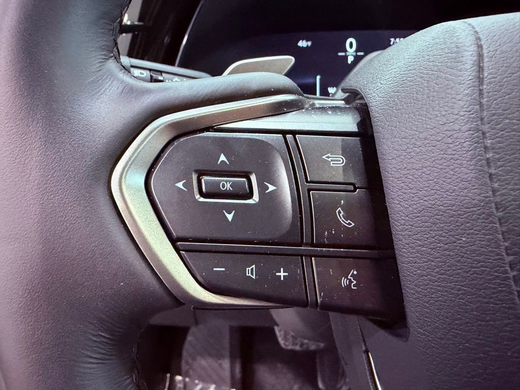 Certified 2024 Lexus TX 350 350 Premium PANO ROOF/TECH&CON image 21