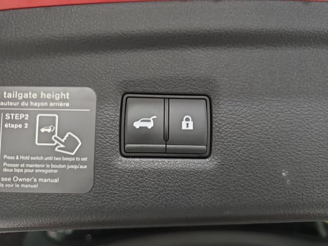 Used 2023 INFINITI QX50 Sensory AWD/4WD image 14