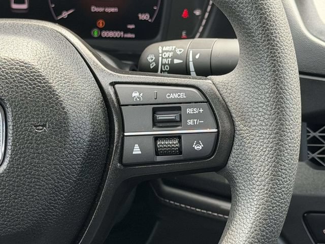 Certified 2025 Honda Accord SE image 16