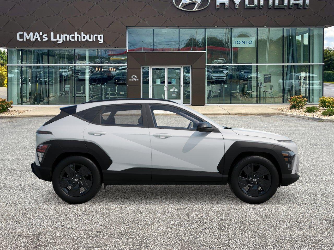 New 2026 Hyundai Kona SEL Sport AWD/4WD image 7