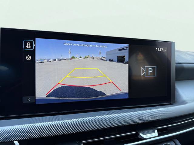 Used 2024 Hyundai Sonata SEL image 19