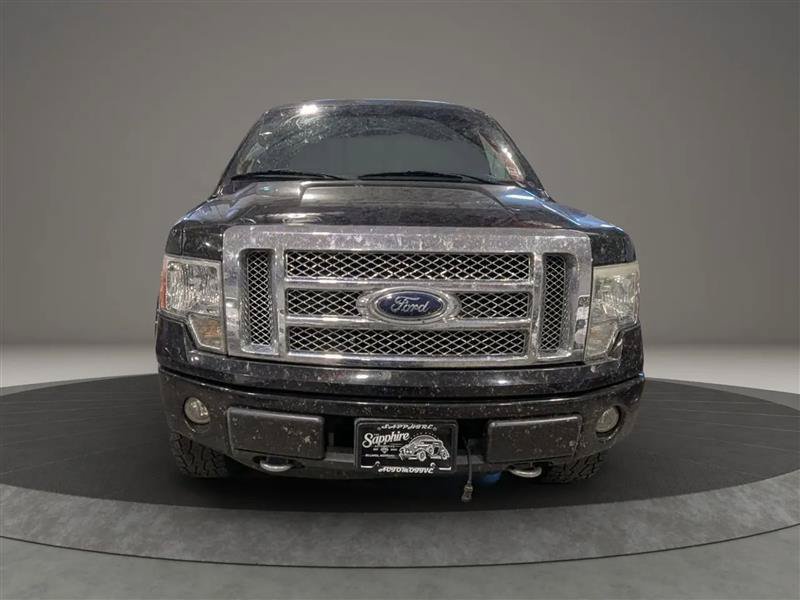Used 2010 Ford F150 XL AWD/4WD image 8