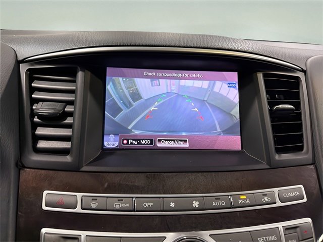 Used 2013 INFINITI JX35 FWD w/ Premium Pkg image 20