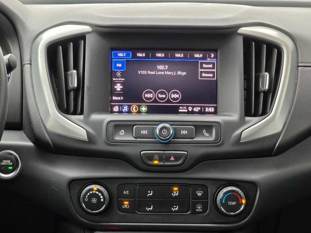 Used 2023 GMC Terrain SLE w/ LPO, Floor Liner Package image 23