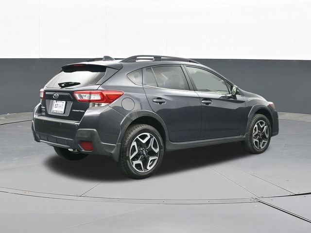 Used 2019 Subaru Crosstrek 2.0i Limited w/ Popular Package #4 image 14