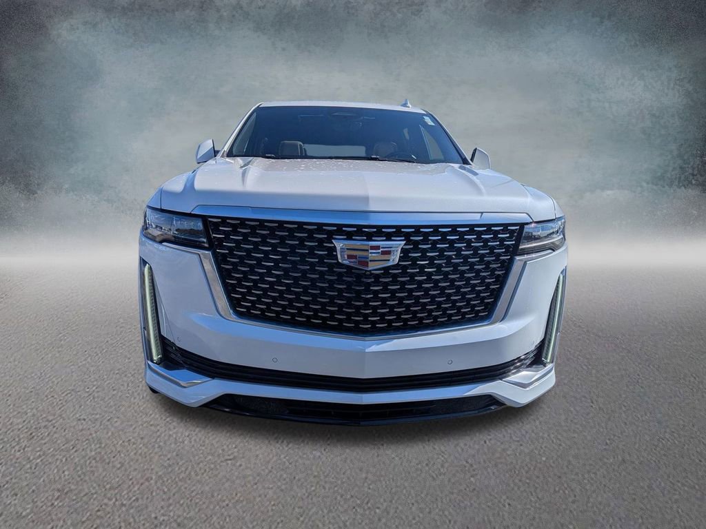 Certified 2023 Cadillac Escalade Premium Luxury w/ Performance Package image 7