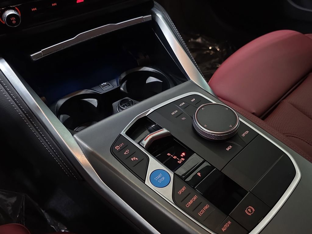 Used 2025 BMW i4 xDrive40i w/ M Sport Package image 25