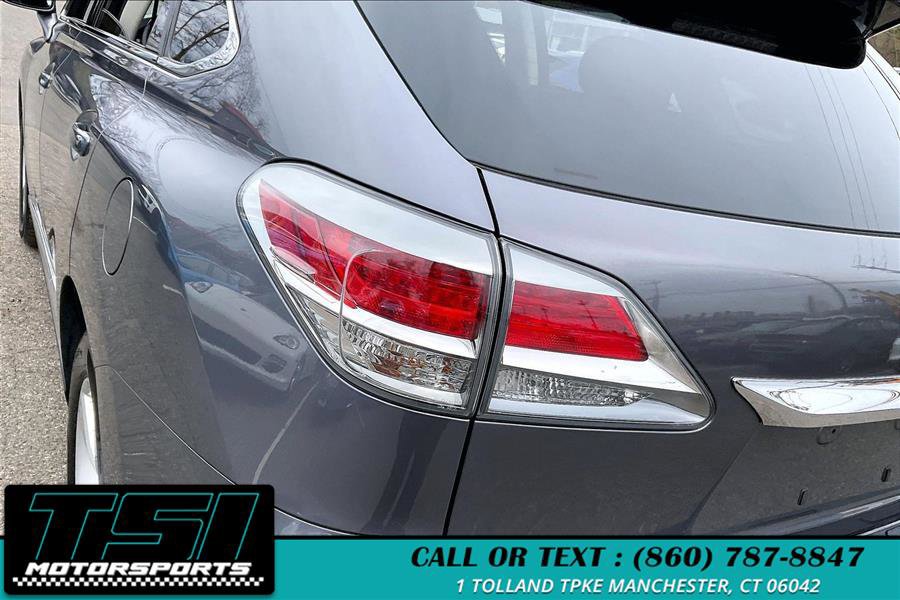 Used 2015 Lexus RX 350 AWD image 30