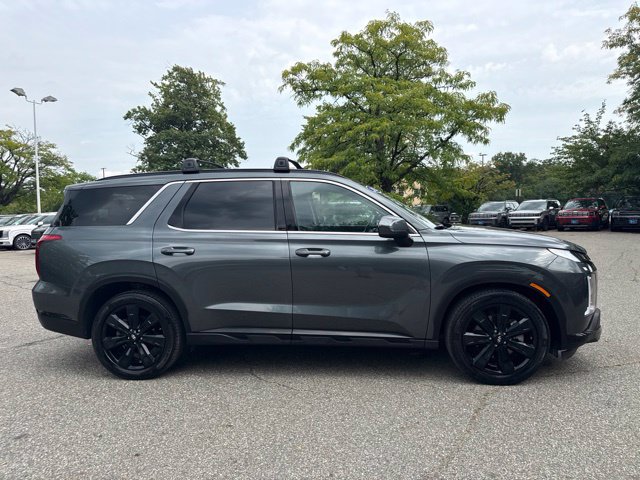 Used 2024 Hyundai Palisade XRT AWD/4WD image 17