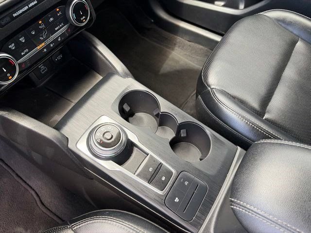 Used 2022 Ford Escape SEL AWD/4WD image 26