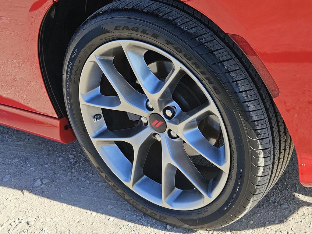 Used 2023 Dodge Charger GT image 8