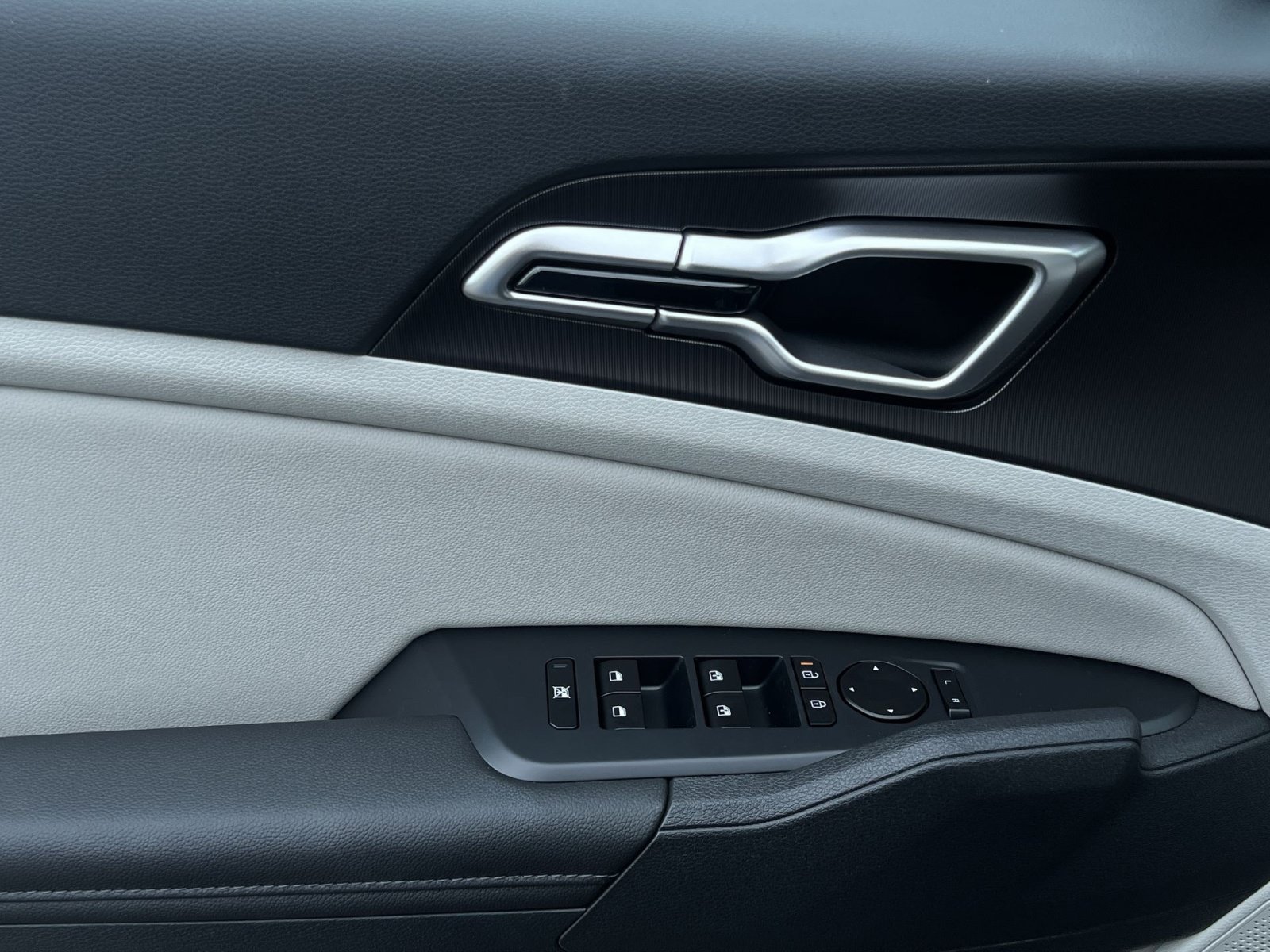 New 2027 Kia Sportage EX AWD/4WD image 20