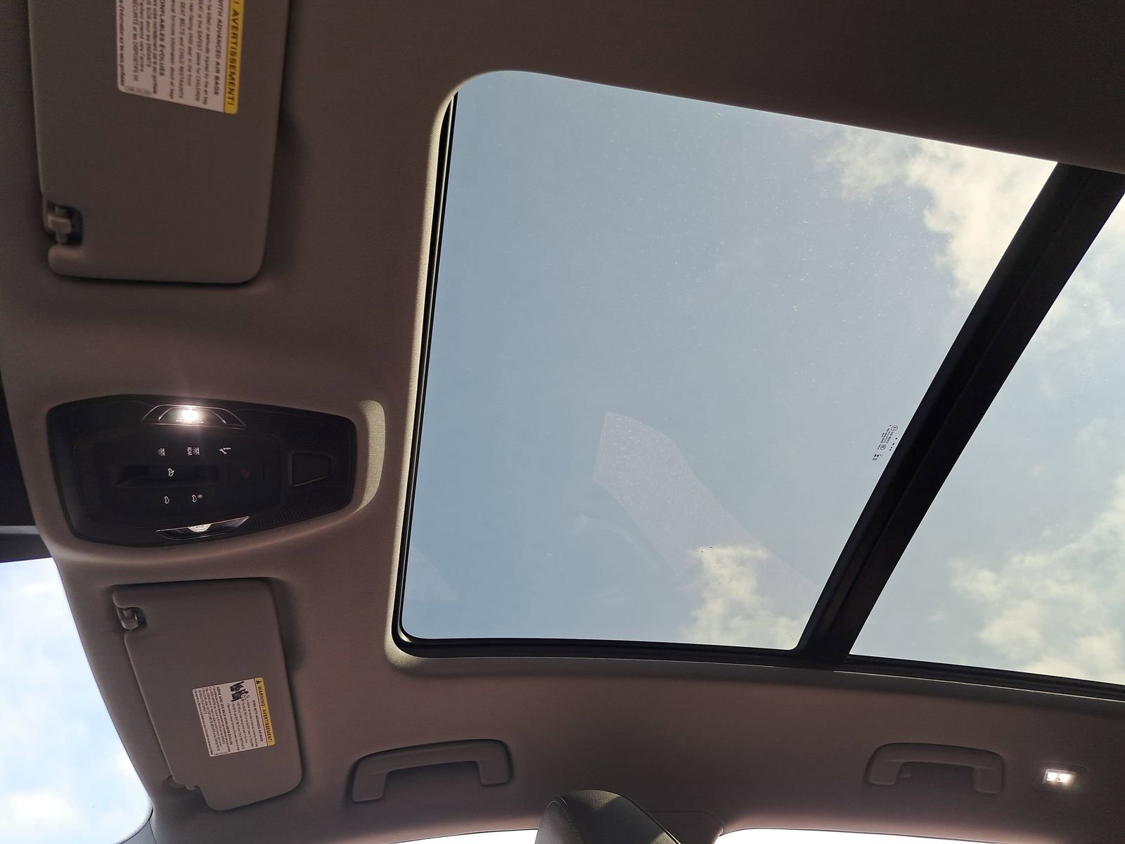 New 2025 Audi Q6 e-tron Premium image 34