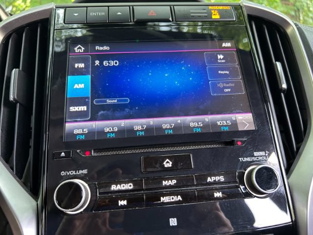 Used 2022 Subaru Ascent Limited w/ Technology Package AWD/4WD image 12