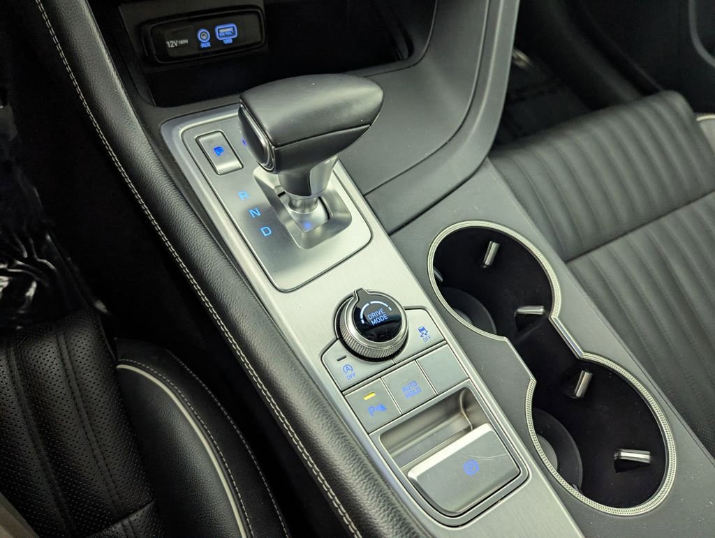 Used 2019 Genesis G70 2.0T Advanced w/ Elite Package image 8