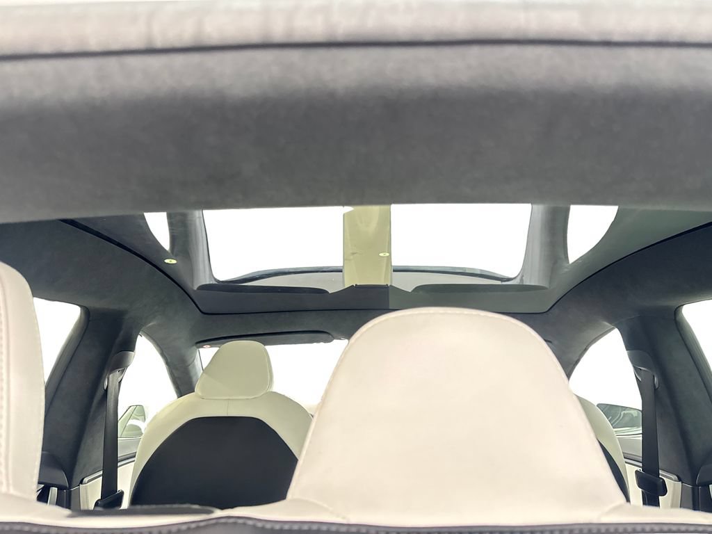 Used 2021 Tesla Model S Long Range AWD/4WD image 68