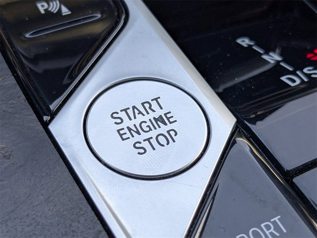 Used 2024 BMW X5 sDrive40i image 33