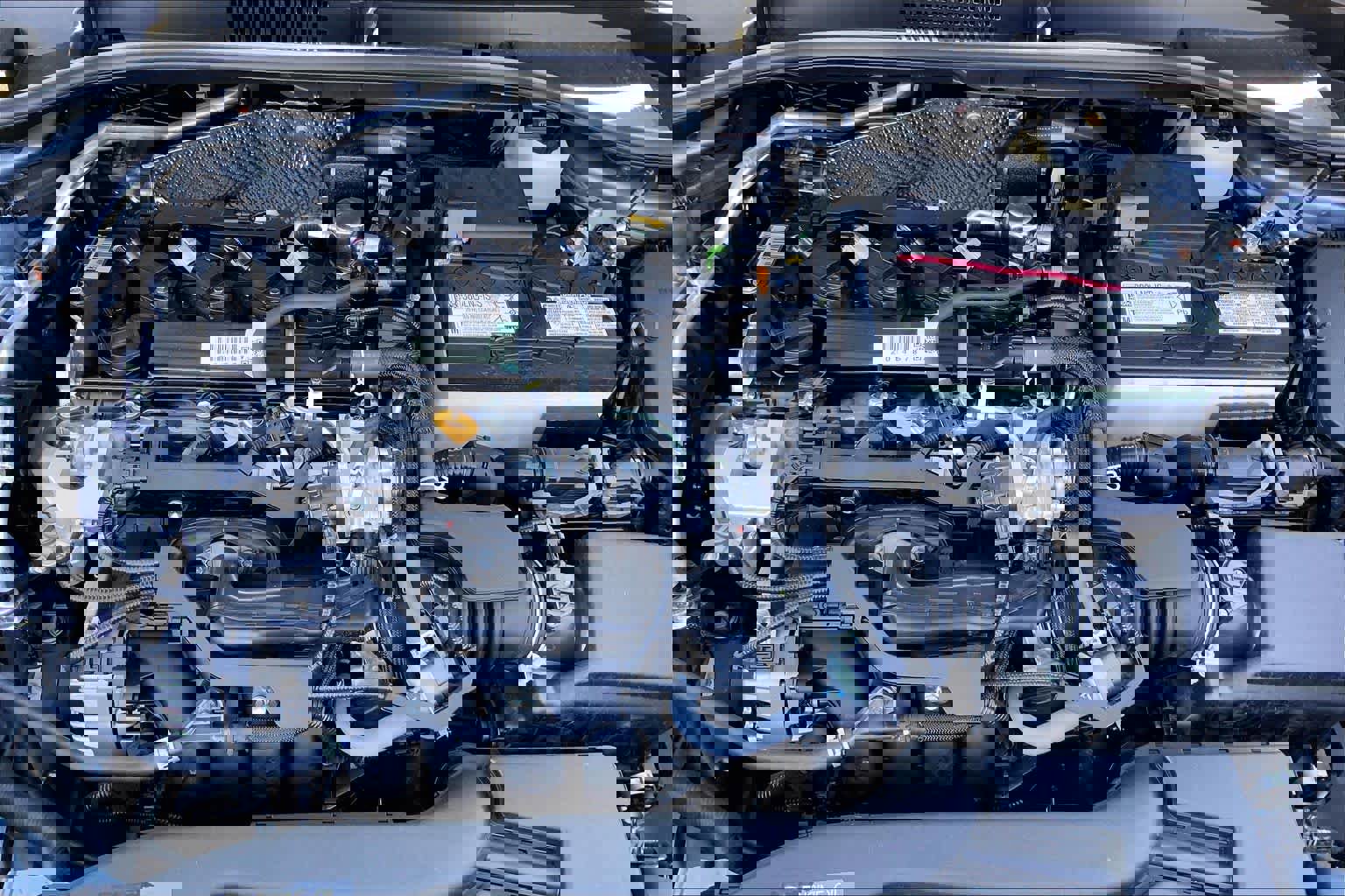 New 2026 Toyota Corolla Cross L image 16