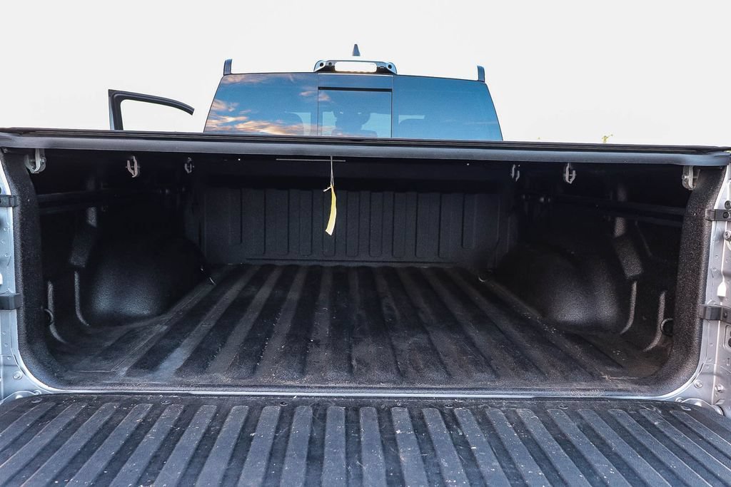 Used 2024 RAM 1500 TRX w/ TRX Level 2 Equipment Group AWD/4WD image 29