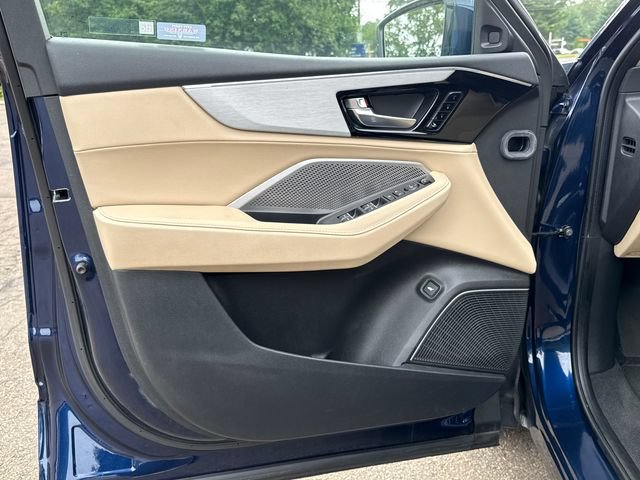 Certified 2024 Acura MDX SH-AWD image 11